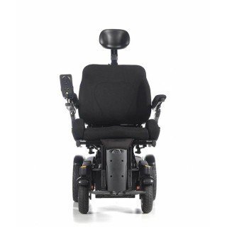 Silla De Ruedas Eléctrica Q700 ERGO|Envío gratis