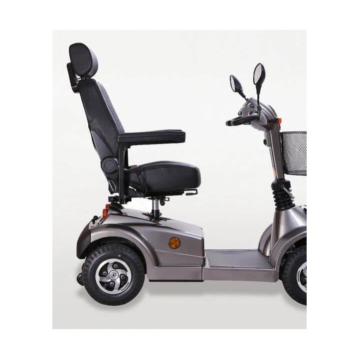 Scooter eléctrico NICO7055-E