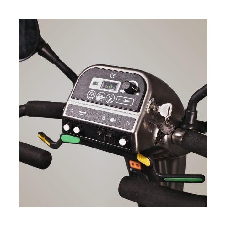 Scooter eléctrico NICO7055-E