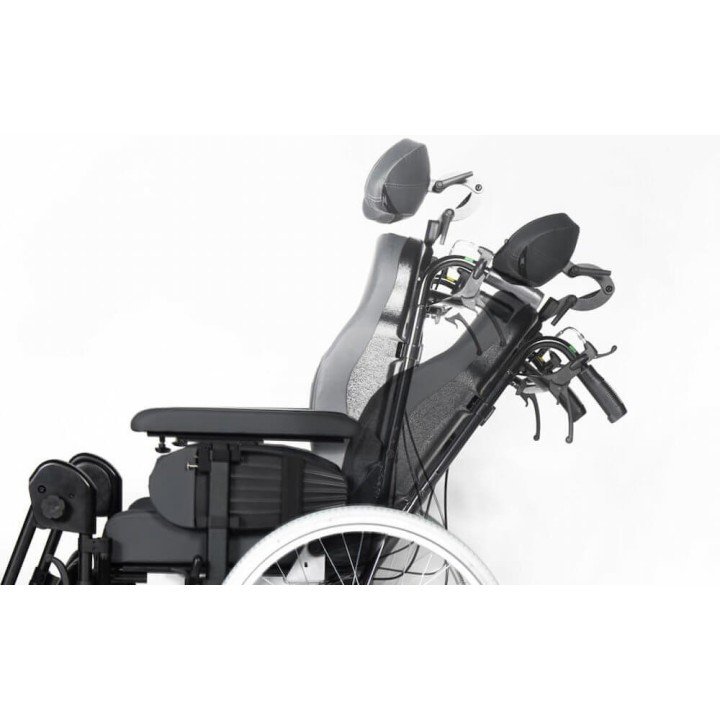 Silla Multiposición BREEZY RELAX2