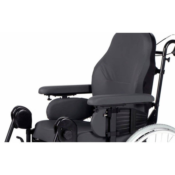 Silla Multiposición BREEZY RELAX2