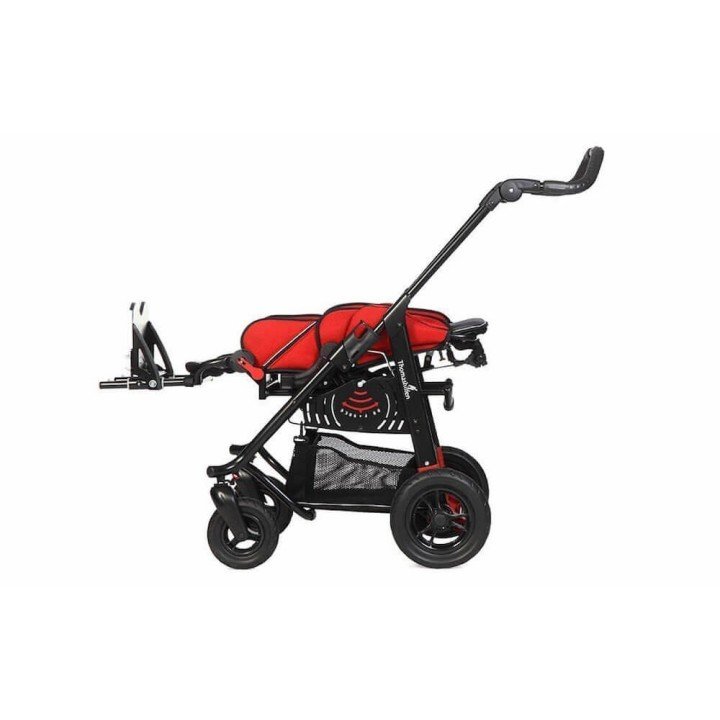 Silla De Paseo EASYS ADVANTAGE | Envío gratis