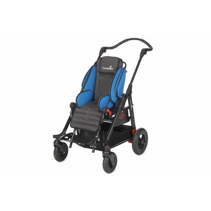 Silla De Paseo EASYS ADVANTAGE | Envío gratis