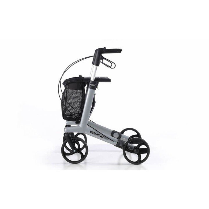 Andador De 4 Ruedas GEMINO 20 | Envío gratis