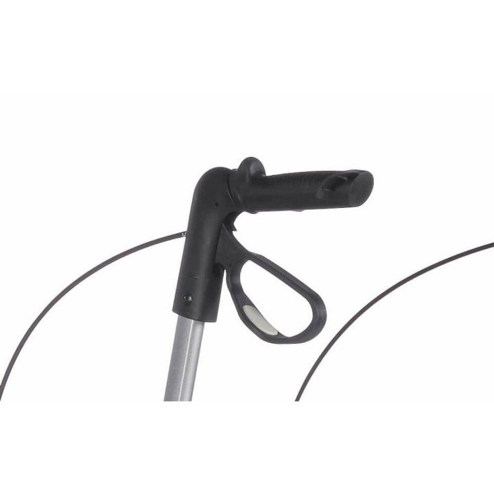 Andador De 4 Ruedas GEMINO 20 | Envío gratis