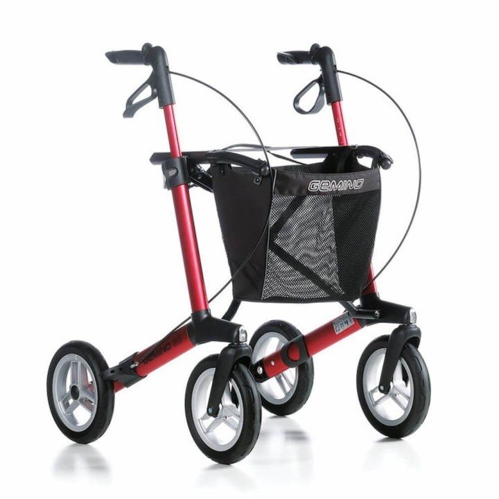 Andador De Gemino 30 Comfort | Envío gratis