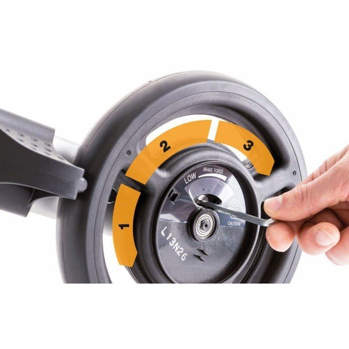 Andador Gemino 30 Speedcontrol | Envío gratis