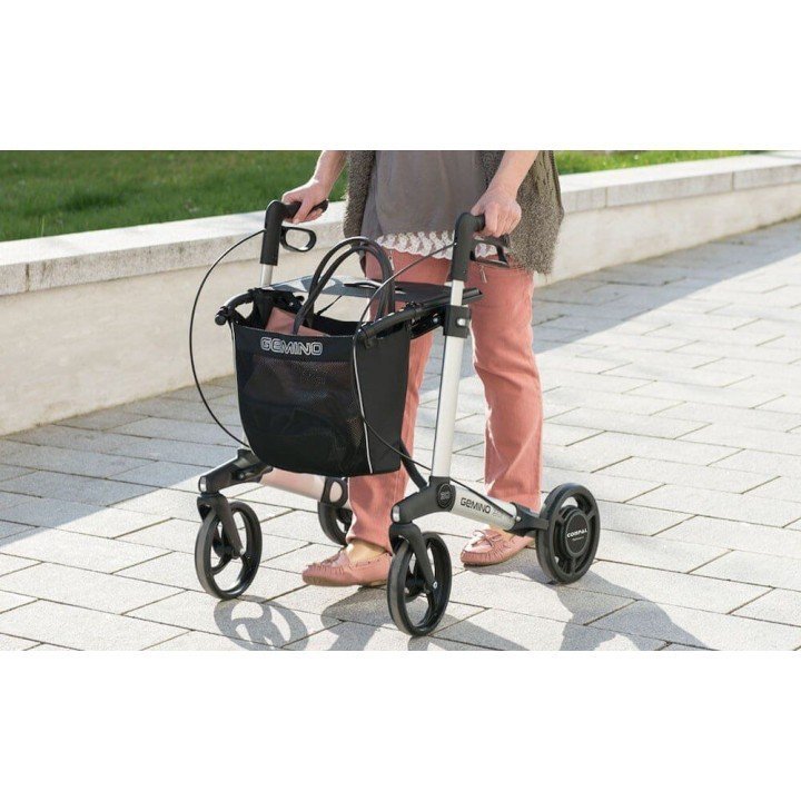 Andador Gemino 30 Speedcontrol | Envío gratis