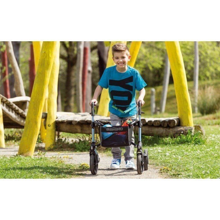 Andador Gemino 30 Speedcontrol | Envío gratis