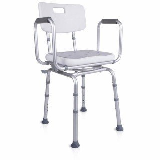 Silla De Ducha My SHOW|Envío gratis