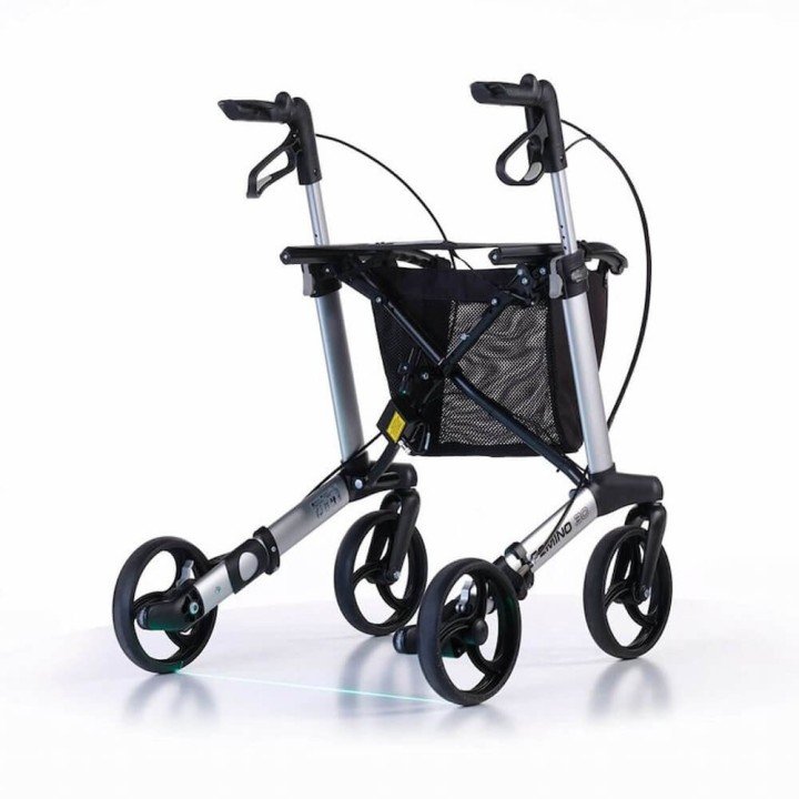 Andador GEMINO 30 PARKINSON | Envío gratis