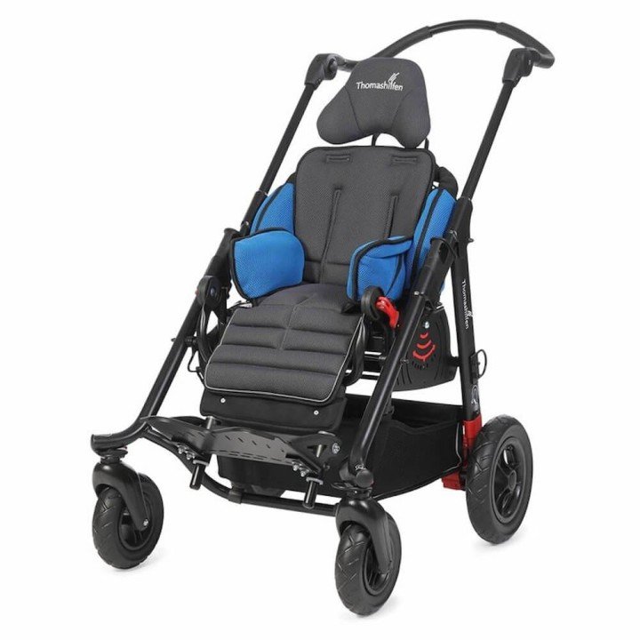 copy of Silla De Paseo EASYS ADVANTAGE