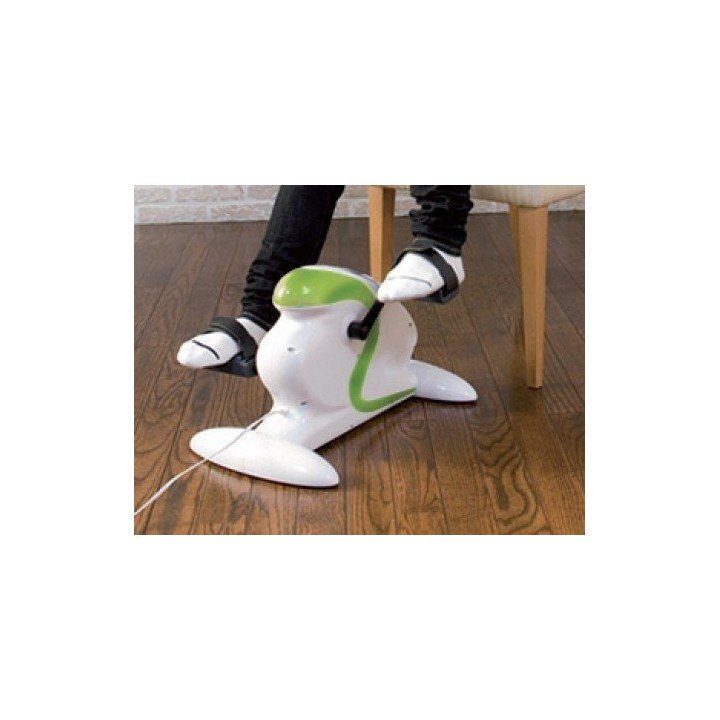 Pedalier eléctrico 'Mini bike'