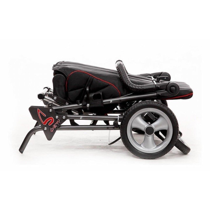 Silla de Paseo Plegable Swifty | Envío gratis