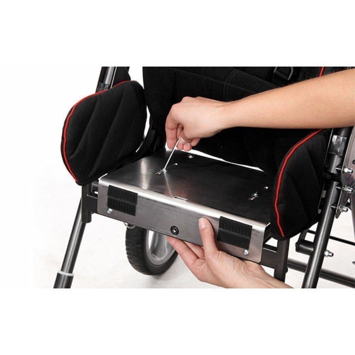 Silla de Paseo Plegable Swifty | Envío gratis