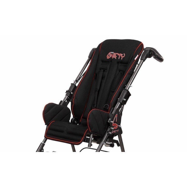 Silla de Paseo Plegable Swifty | Envío gratis