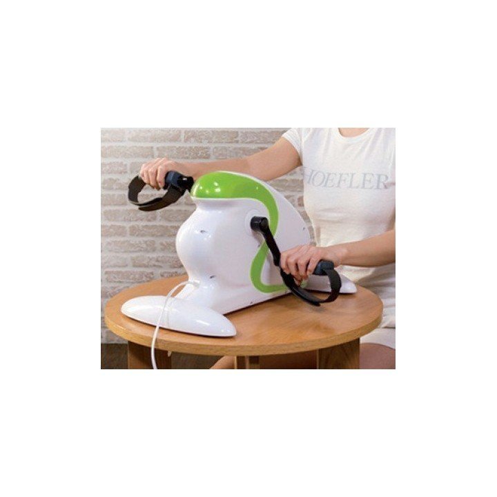 Pedalier eléctrico 'Mini bike'