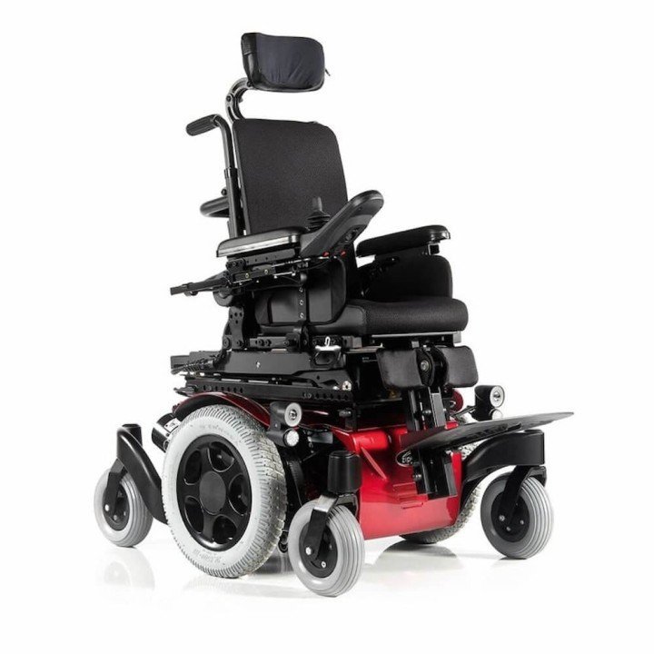 Silla eléctrica Zippie Salsa |Envío gratis