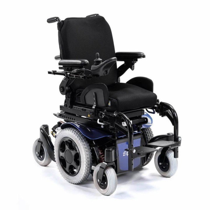Silla eléctrica Zippie Salsa |Envío gratis
