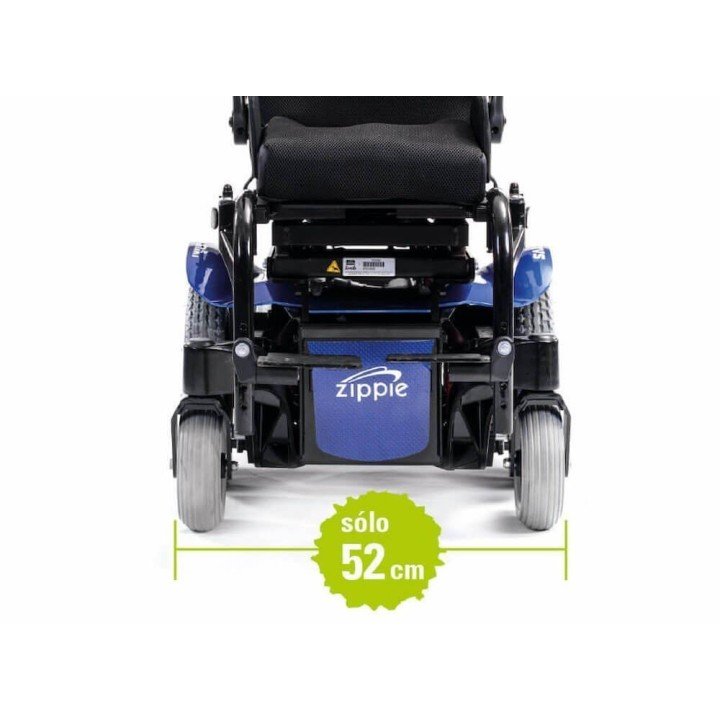 Silla eléctrica Zippie Salsa |Envío gratis
