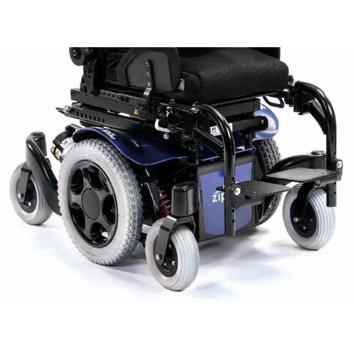 Silla eléctrica Zippie Salsa |Envío gratis