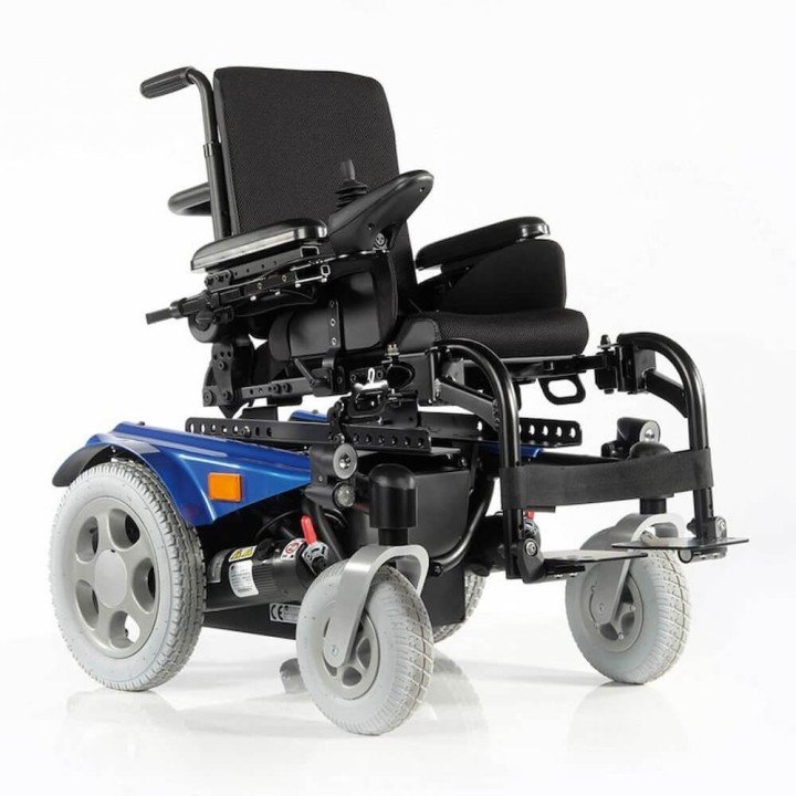 Silla eléctrica Zippie Salsa |Envío gratis