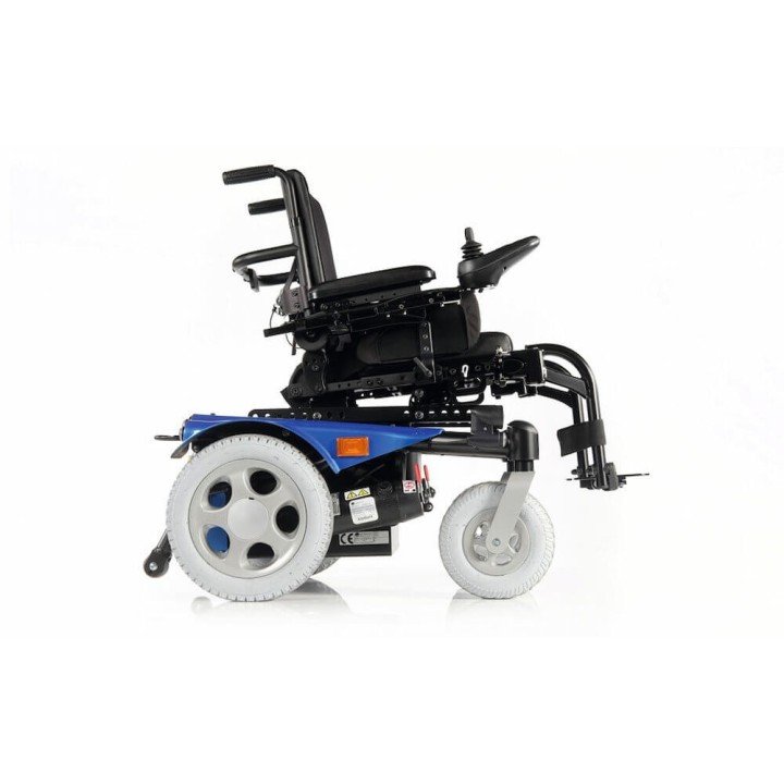 Silla eléctrica Zippie Salsa |Envío gratis