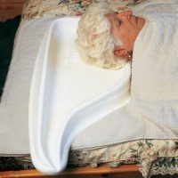 Lavacabezas de cama - Ayudas dinámicas