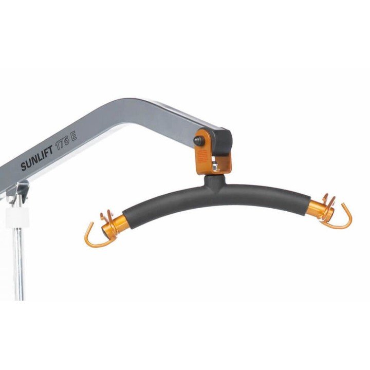 Grúa Eléctrica Sunlift Major con arnés | Envío gratis