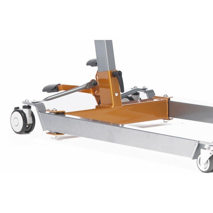 Grúa Eléctrica Sunlift Major con arnés | Envío gratis