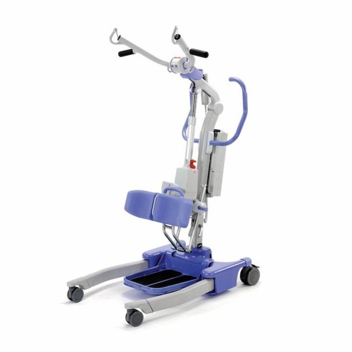 Grúa de Bipedestación Oxford Standaid