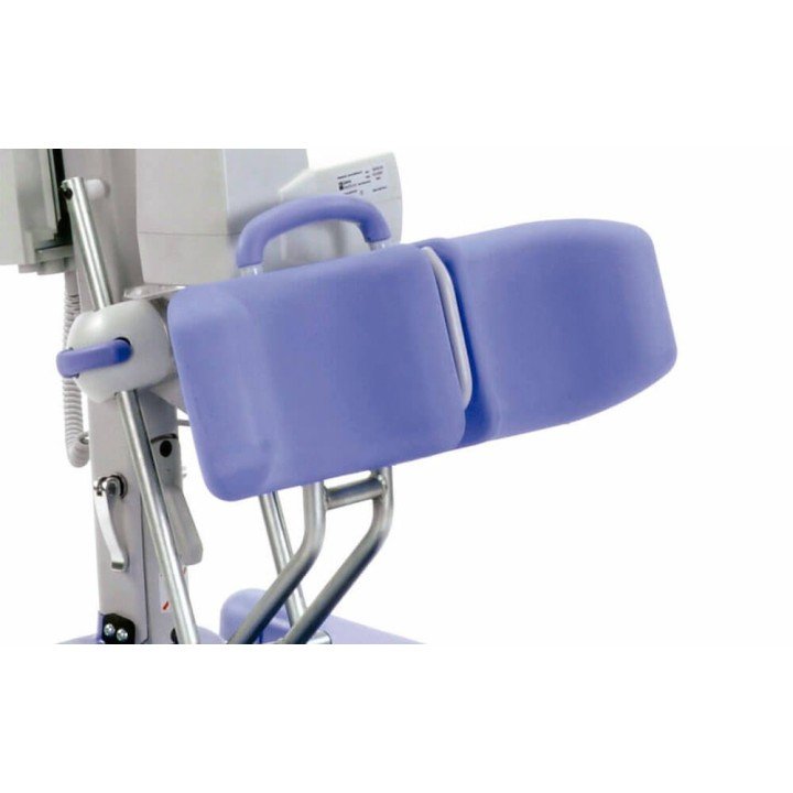 Grúa de Bipedestación Oxford Standaid