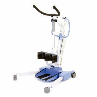 copy of Grúa de Bipedestación Oxford Standaid