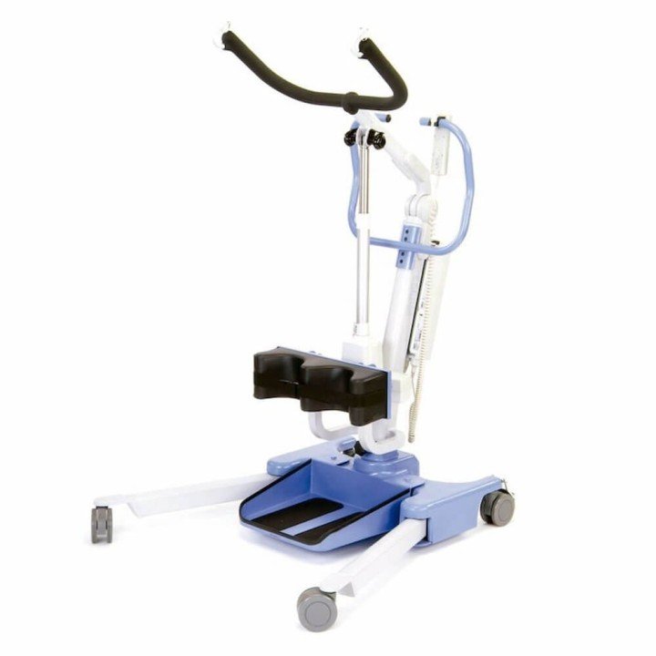 copy of Grúa de Bipedestación Oxford Standaid