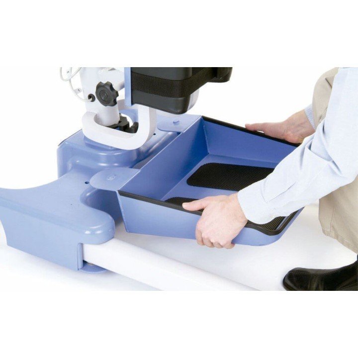 copy of Grúa de Bipedestación Oxford Standaid