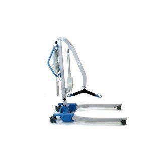 copy of Grúa de Bipedestación Oxford Standaid