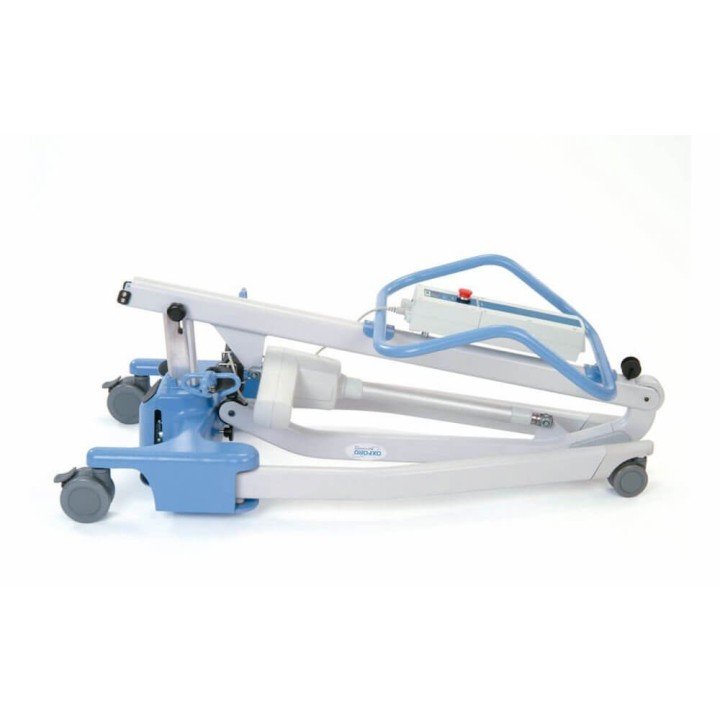 Grúa de Bipedestación Oxford Advance | Envío gratis