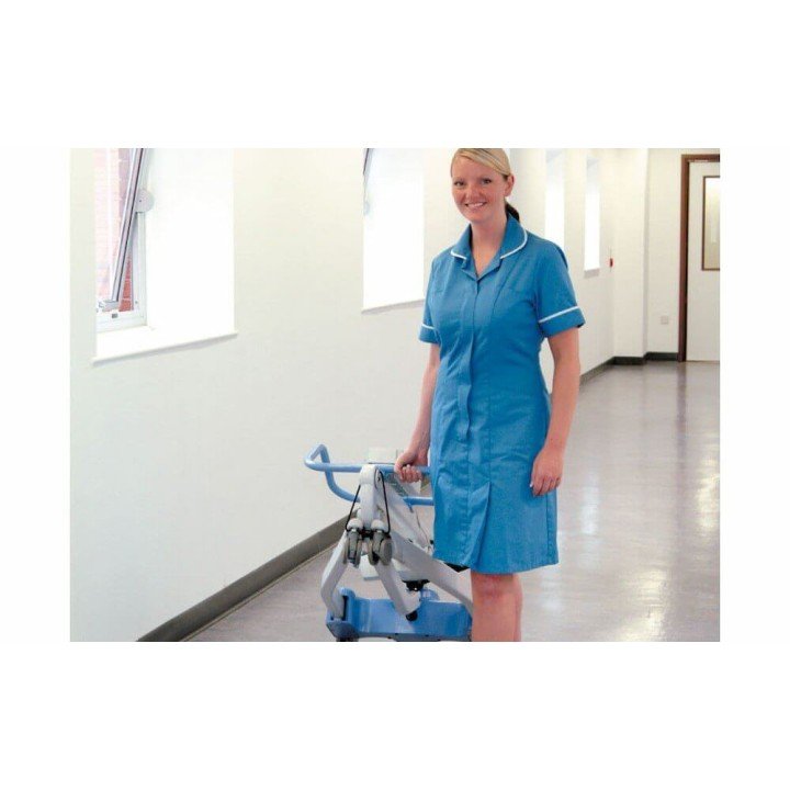 Grúa de Bipedestación Oxford Advance | Envío gratis