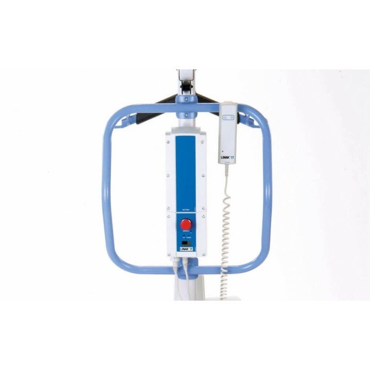 Grúa de Bipedestación Oxford Advance | Envío gratis