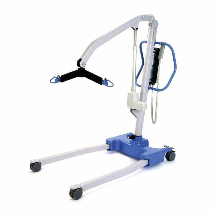 copy of Grúa de Bipedestación Oxford Standaid