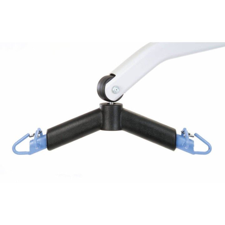 copy of Grúa de Bipedestación Oxford Standaid