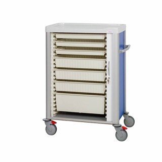 Carro Multifuncional F | Envío gratis