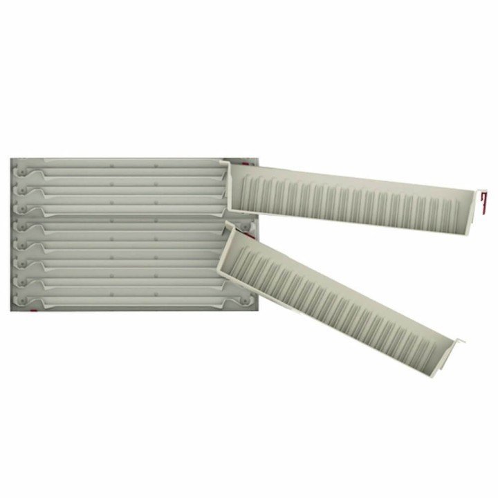 copy of Carro de curas de uso hospitalario y geriátrico