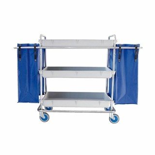 Carro Mixto para Ropa Convimed | Envío gratis