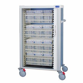 Carro para Blisters Convimed| Envío gratis