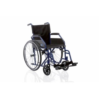 Silla de ruedas plegable Smart Serie CP100 | Envío gratis