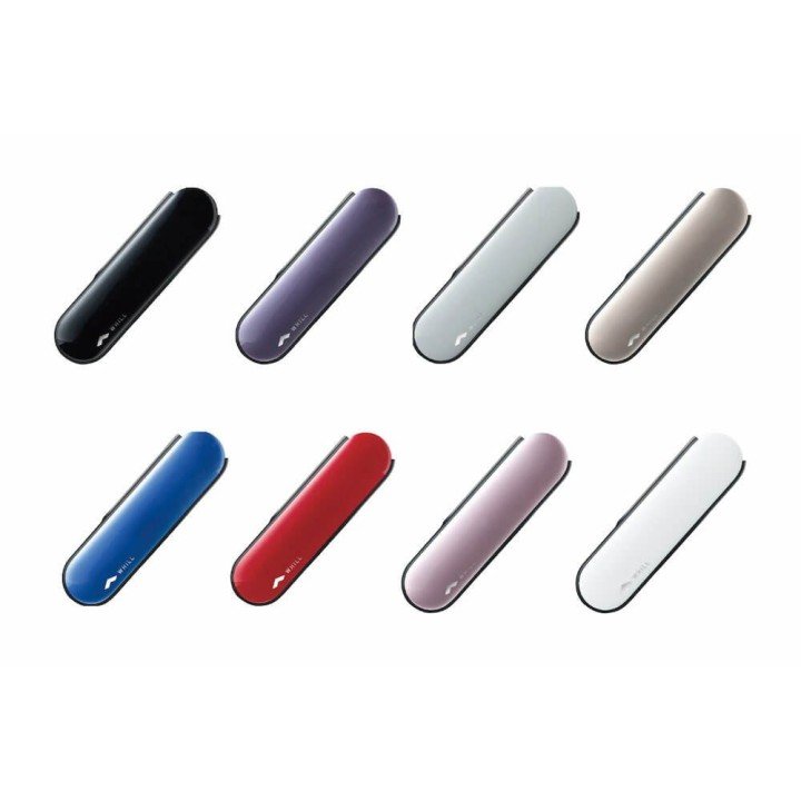 Silla eléctrica Whill Model C Apex