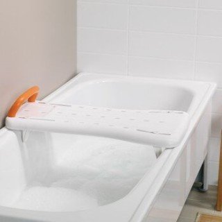 Tabla de bañera fresh