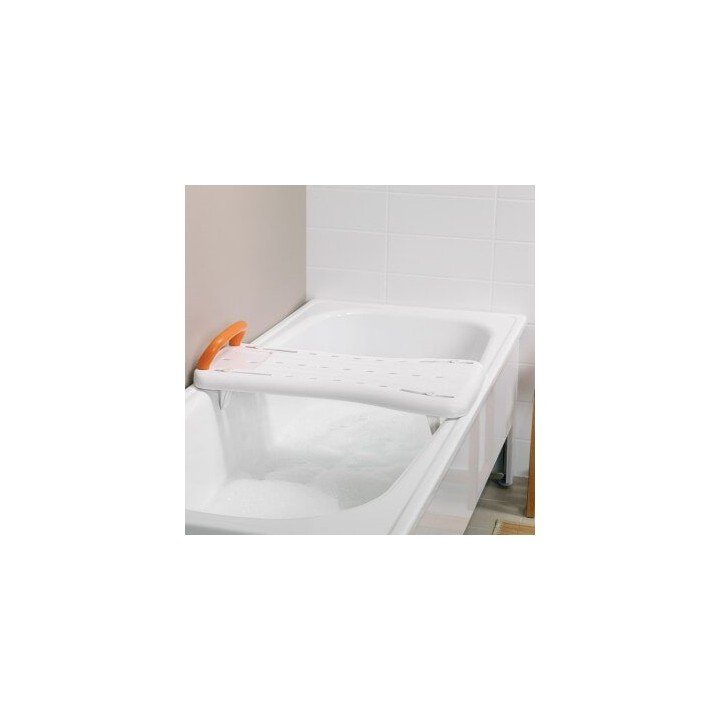 Tabla de bañera fresh