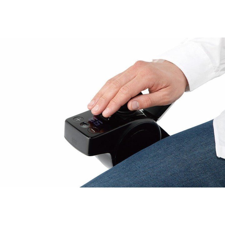 Silla eléctrica Whill Model C Apex